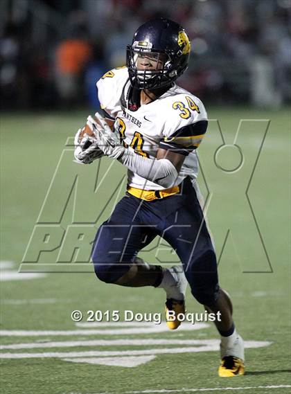 Thumbnail 1 in Lima Senior vs Toledo Whitmer photogallery.