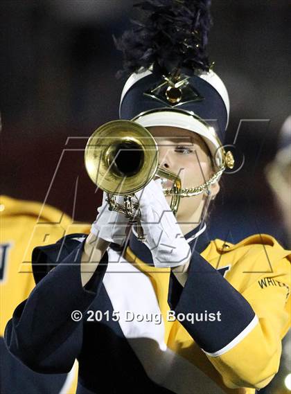 Thumbnail 3 in Lima Senior vs Toledo Whitmer photogallery.