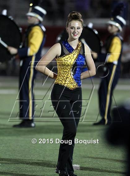 Thumbnail 1 in Lima Senior vs Toledo Whitmer photogallery.