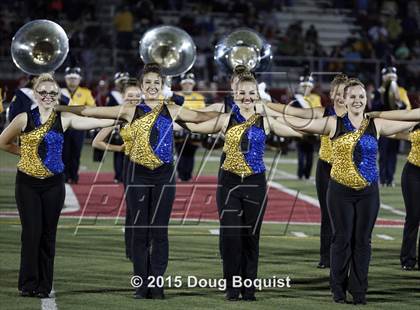 Thumbnail 1 in Lima Senior vs Toledo Whitmer photogallery.