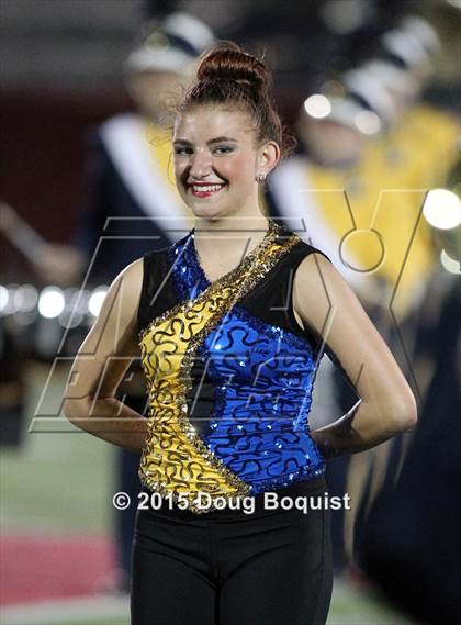 Thumbnail 1 in Lima Senior vs Toledo Whitmer photogallery.