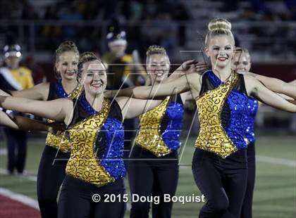 Thumbnail 2 in Lima Senior vs Toledo Whitmer photogallery.