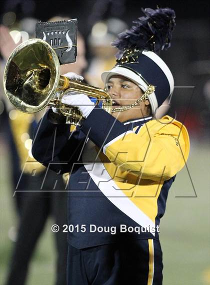 Thumbnail 3 in Lima Senior vs Toledo Whitmer photogallery.