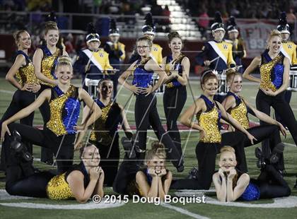 Thumbnail 1 in Lima Senior vs Toledo Whitmer photogallery.