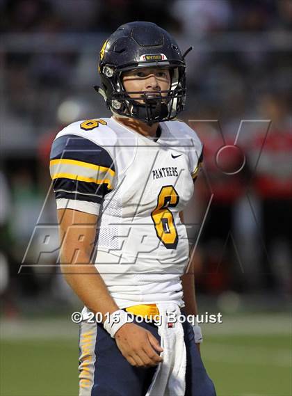 Thumbnail 1 in Lima Senior vs Toledo Whitmer photogallery.