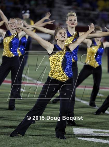Thumbnail 1 in Lima Senior vs Toledo Whitmer photogallery.
