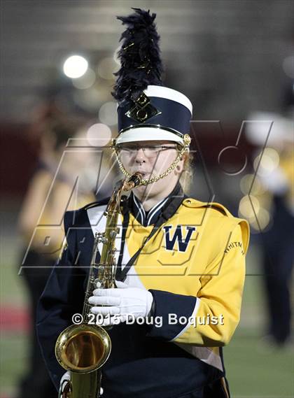 Thumbnail 1 in Lima Senior vs Toledo Whitmer photogallery.