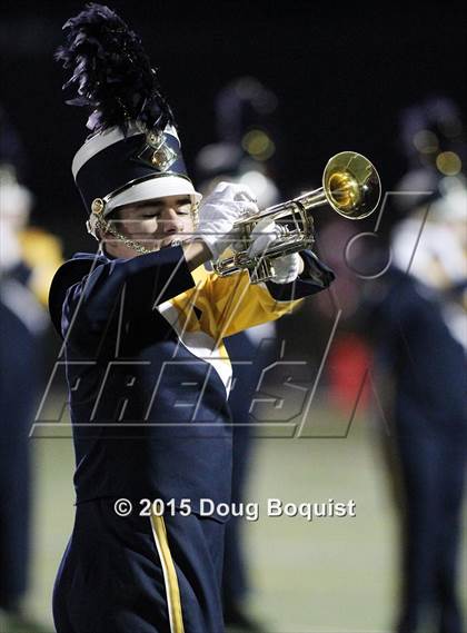 Thumbnail 3 in Lima Senior vs Toledo Whitmer photogallery.