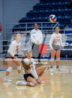 Photo from the gallery "Hamilton vs. Olney (UIL 2A Region 1 Bi-District Championship)"
