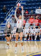 Photo from the gallery "Hamilton vs. Olney (UIL 2A Region 1 Bi-District Championship)"