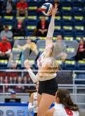 Photo from the gallery "Hamilton vs. Olney (UIL 2A Region 1 Bi-District Championship)"