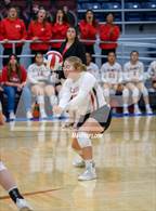 Photo from the gallery "Hamilton vs. Olney (UIL 2A Region 1 Bi-District Championship)"