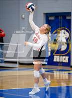 Photo from the gallery "Hamilton vs. Olney (UIL 2A Region 1 Bi-District Championship)"