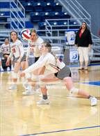 Photo from the gallery "Hamilton vs. Olney (UIL 2A Region 1 Bi-District Championship)"