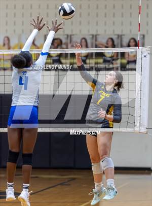 Burke County @ Evans