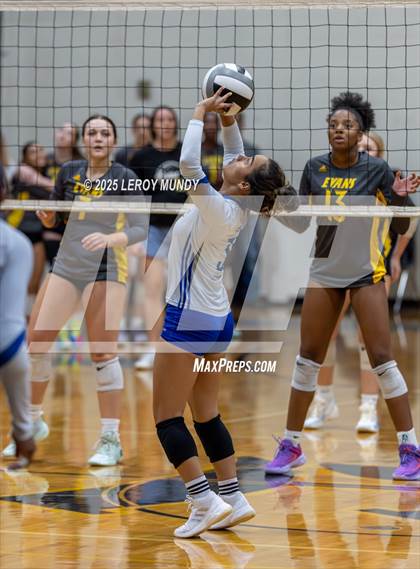 Thumbnail 1 in Burke County @ Evans photogallery.