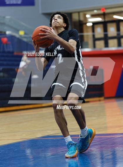 Thumbnail 1 in Lone Star vs Wylie (In-N-Out Tournament) photogallery.