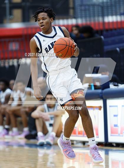 Thumbnail 1 in Lone Star vs Wylie (In-N-Out Tournament) photogallery.
