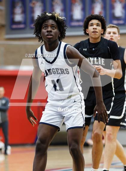 Thumbnail 1 in Lone Star vs Wylie (In-N-Out Tournament) photogallery.