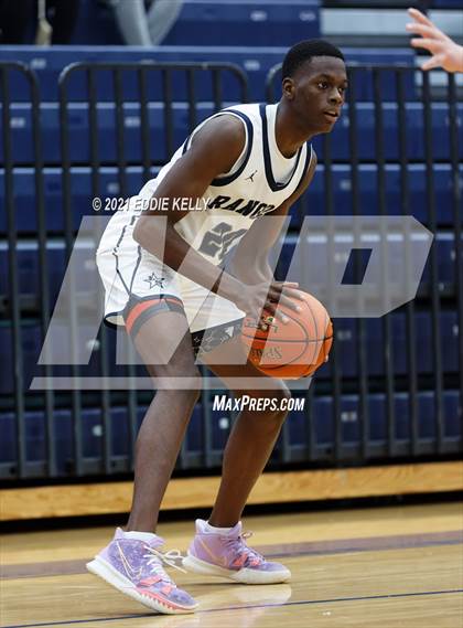 Thumbnail 3 in Lone Star vs Wylie (In-N-Out Tournament) photogallery.