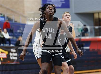 Thumbnail 2 in Lone Star vs Wylie (In-N-Out Tournament) photogallery.