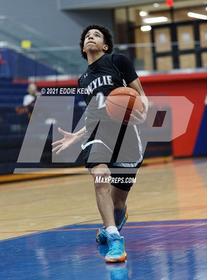 Thumbnail 3 in Lone Star vs Wylie (In-N-Out Tournament) photogallery.