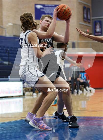 Thumbnail 2 in Lone Star vs Wylie (In-N-Out Tournament) photogallery.