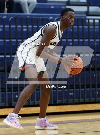 Thumbnail 2 in Lone Star vs Wylie (In-N-Out Tournament) photogallery.