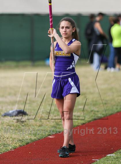 Thumbnail 2 in Cougar Invitational  photogallery.