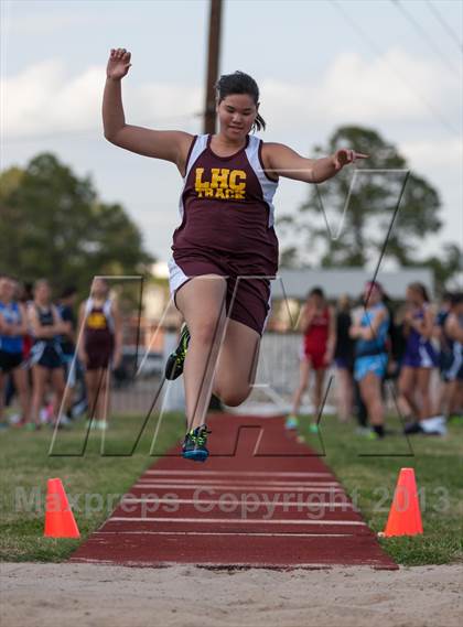 Thumbnail 2 in Cougar Invitational  photogallery.