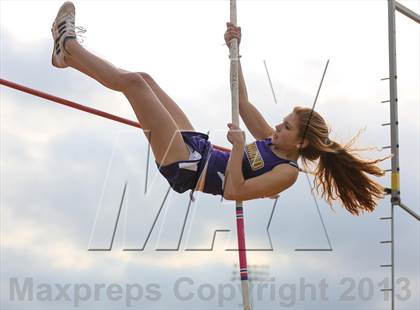 Thumbnail 2 in Cougar Invitational  photogallery.