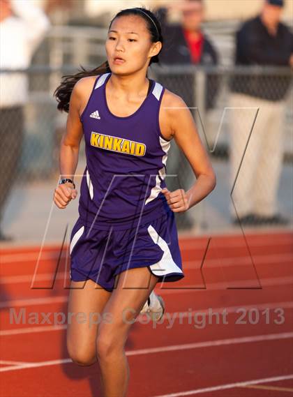 Thumbnail 3 in Cougar Invitational  photogallery.