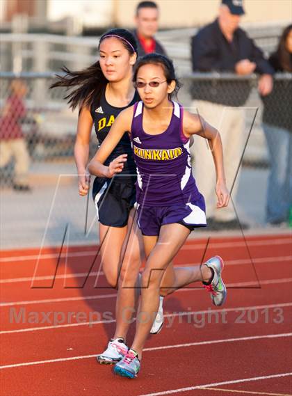 Thumbnail 1 in Cougar Invitational  photogallery.