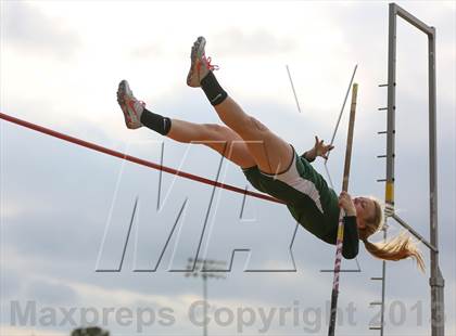 Thumbnail 3 in Cougar Invitational  photogallery.