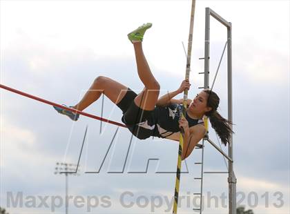 Thumbnail 2 in Cougar Invitational  photogallery.
