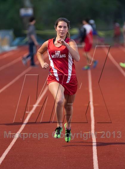 Thumbnail 1 in Cougar Invitational  photogallery.