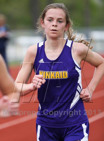 Thumbnail 1 in Cougar Invitational  photogallery.