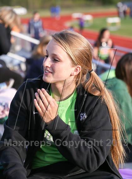 Thumbnail 2 in Cougar Invitational  photogallery.