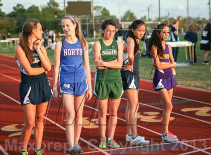 Thumbnail 3 in Cougar Invitational  photogallery.