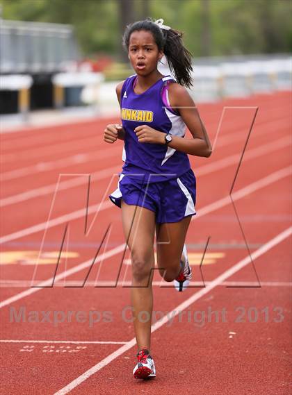Thumbnail 3 in Cougar Invitational  photogallery.