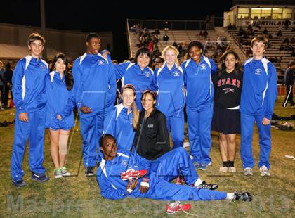Thumbnail 2 in Cougar Invitational  photogallery.