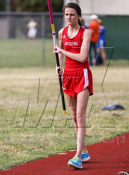 Thumbnail 2 in Cougar Invitational  photogallery.