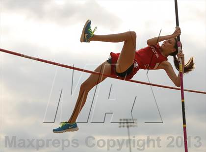 Thumbnail 3 in Cougar Invitational  photogallery.