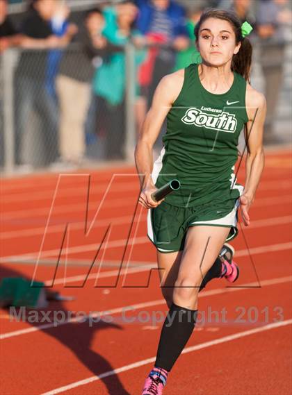 Thumbnail 1 in Cougar Invitational  photogallery.