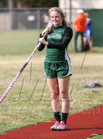 Thumbnail 1 in Cougar Invitational  photogallery.