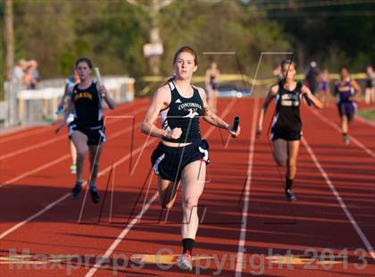 Thumbnail 3 in Cougar Invitational  photogallery.