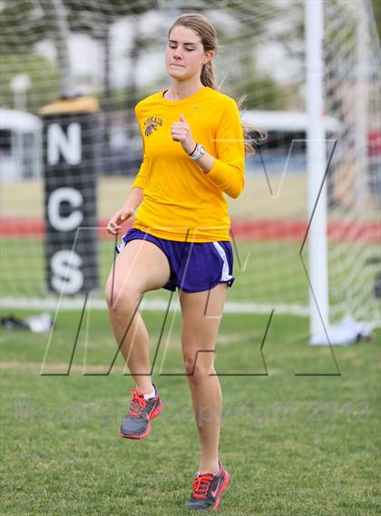 Thumbnail 2 in Cougar Invitational  photogallery.