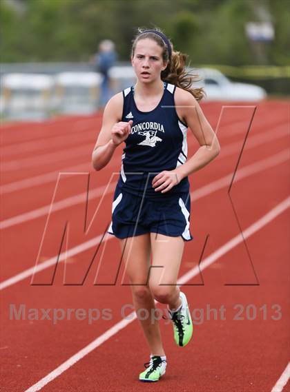 Thumbnail 1 in Cougar Invitational  photogallery.