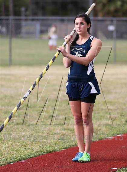Thumbnail 3 in Cougar Invitational  photogallery.