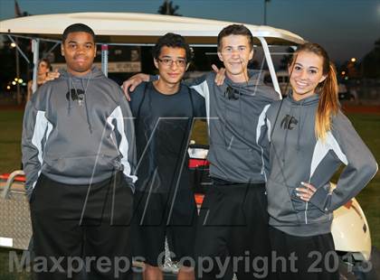 Thumbnail 3 in Cougar Invitational  photogallery.